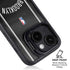 NBA Brooklyn Nets Jersey iPhone 14 Kickstand Case